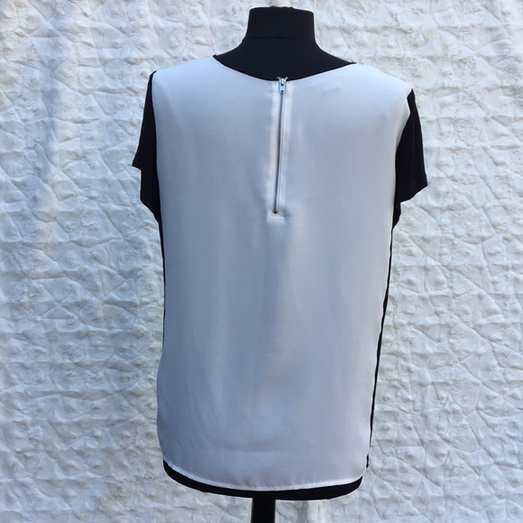 Metaphor Dress Top - Picture 4 of 7